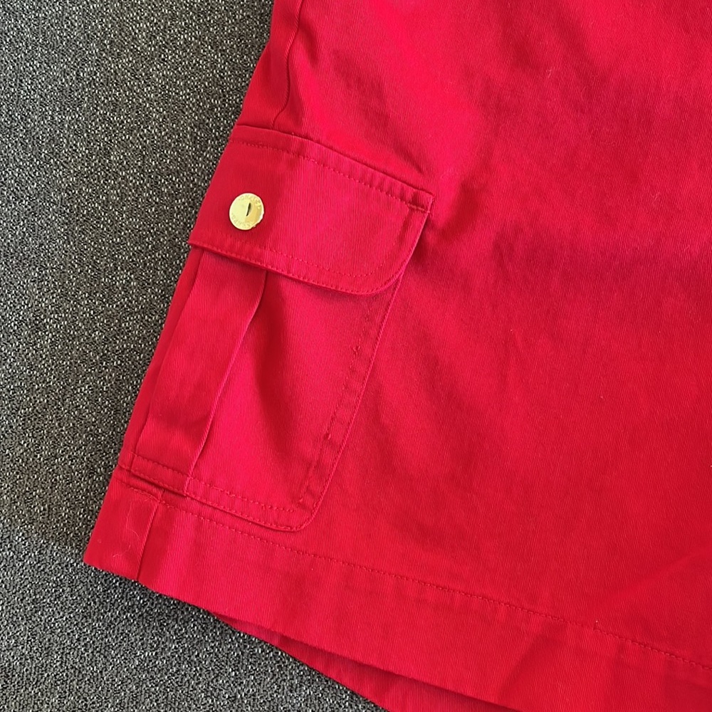 Chaps Women’s Shorts NWOT - Picture 2 of 8